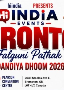 Falguni Pathak | Dandiya Dhoom