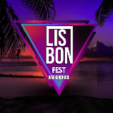 Lisbon Fest Weekendance 2026 — Lisbon