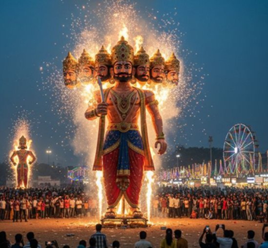 Dussehra / Vijayadashami