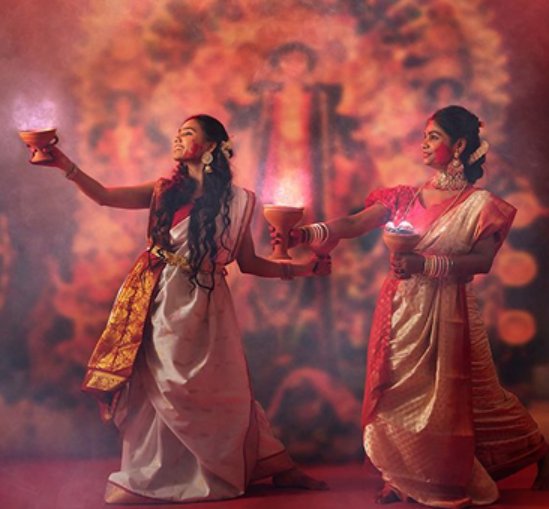Durga Puja